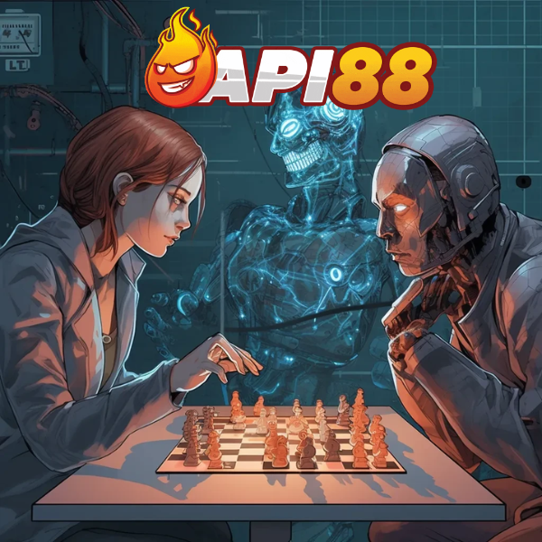 API88 # Game Online Strategy Yang Wajib Dicoba Uji Kecerdasan