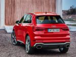 Audi RS Q3 Yapboz