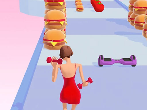 Vücut Yarışı 2023