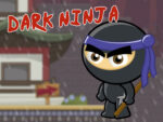 Karanlık Ninja Oyunu