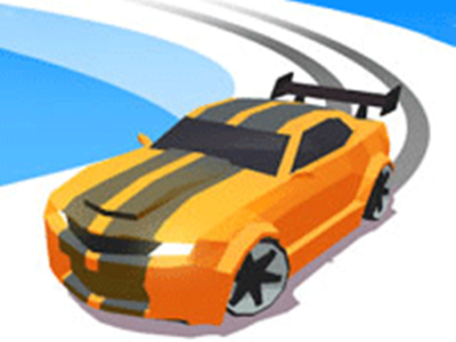 Drifty Yarışı – 3D Drift Oyunu