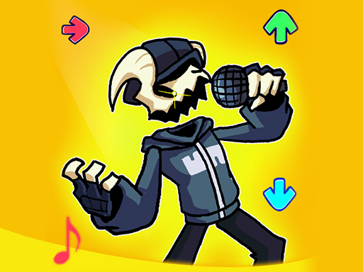 Cuma Gecesi Funkin Portresi