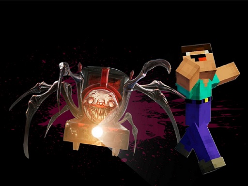 Noob VS. Çuf Çuf Charles