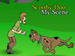 Scooby Doo Benim Sahnem