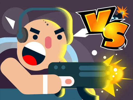 SuperBattle: Çevrimiçi Çok Oyunculu Oyun