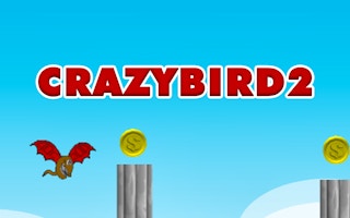 CrazyBird2: Üstün Taktik Deneyimi