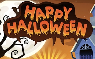 Mutlu Cadılar Bayramı Hafızası