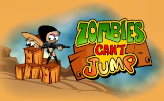 Zombi Zıplayamaz
