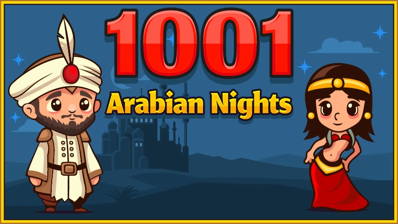 1001 Binbir Gece