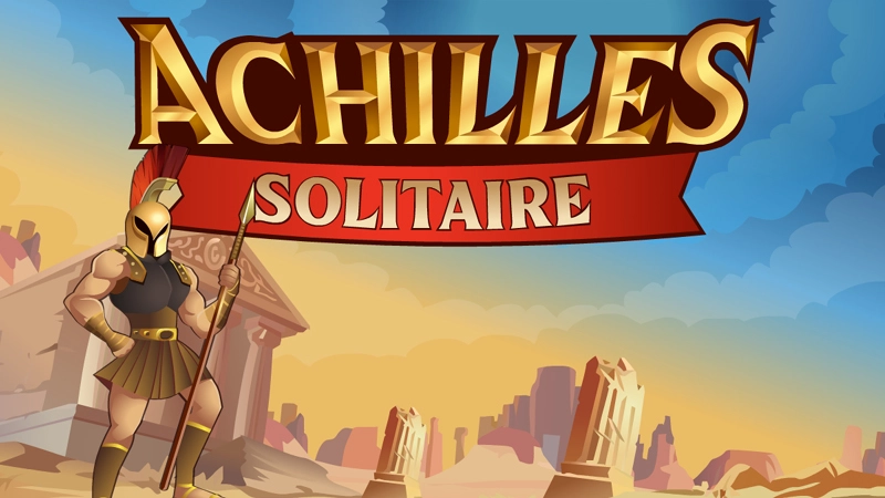 Aşil Solitaire