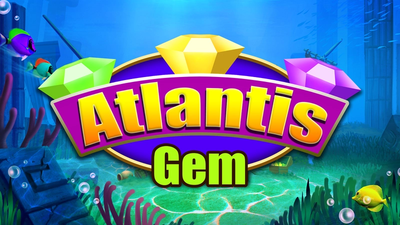 Atlantis Mücevheri