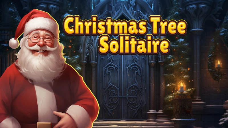 Noel Ağacı Solitaire