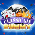 Klasik Gin Rummy