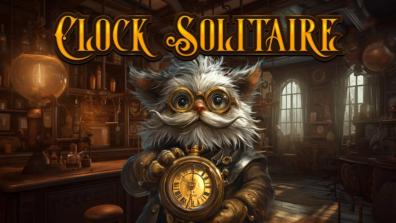 Saat Solitaire