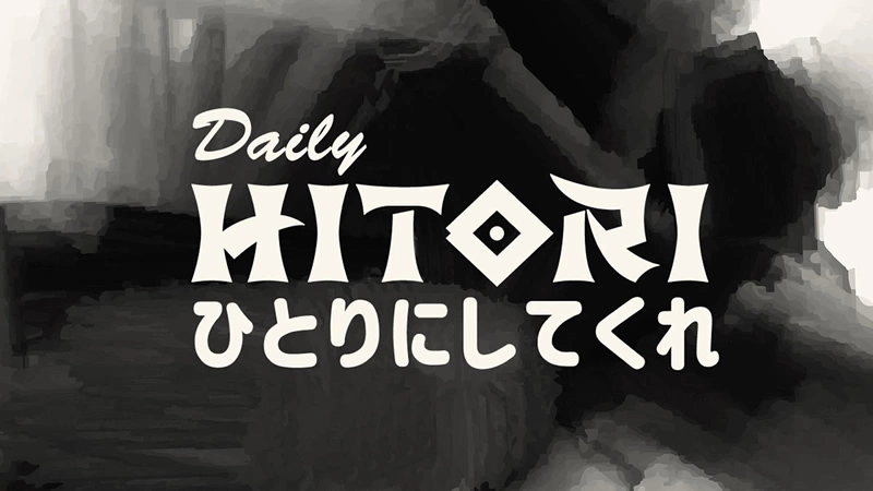 Günlük Hitori