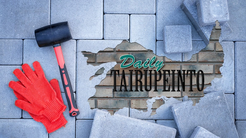 Günlük Tairupeinto