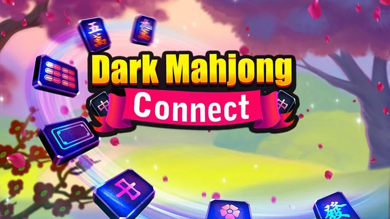 Karanlık Mahjong Bağlantısı