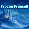 Dondurulmuş Freecell