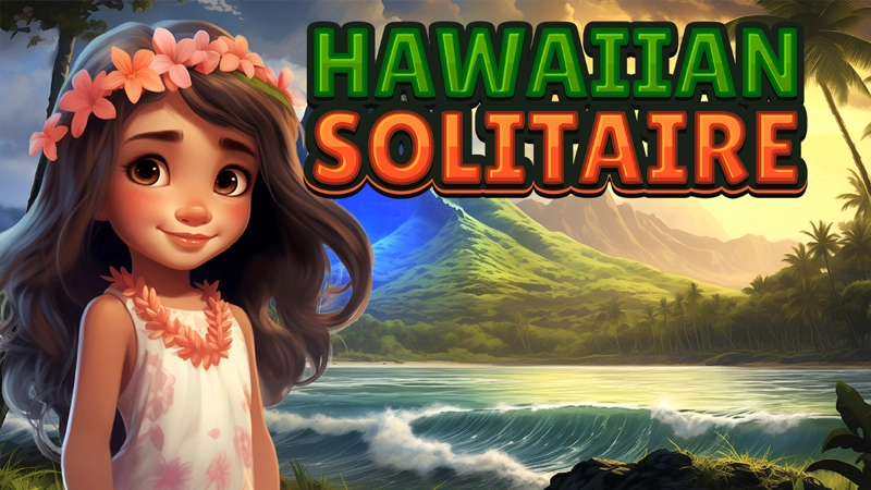 Hawaii Solitaire