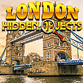 Londra Gizli Nesneler