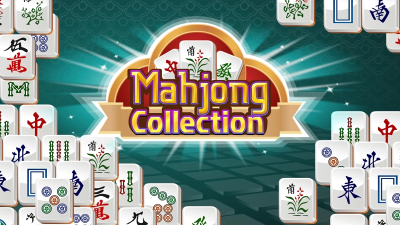 Mahjong Koleksiyonu