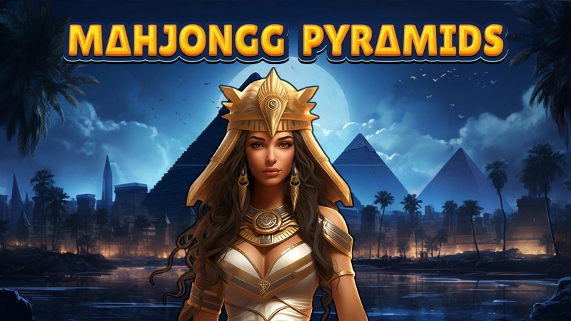Mahjongg Piramitleri