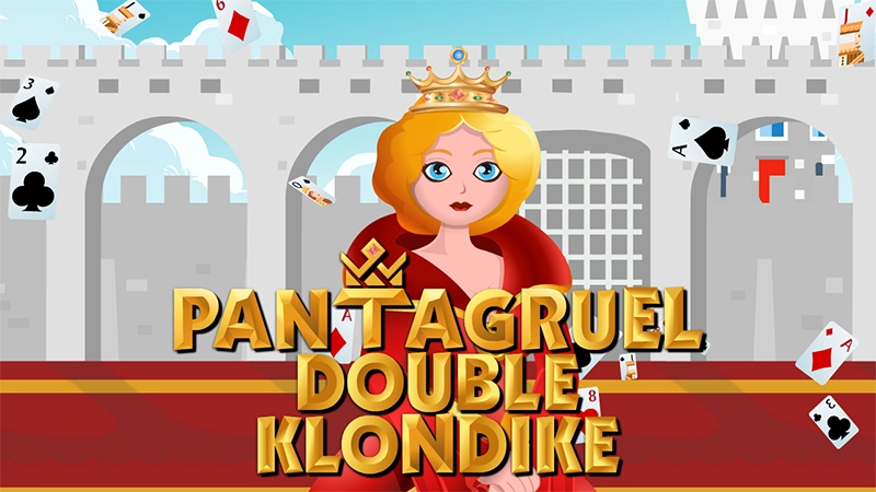 Pantagruel Çift Klondike
