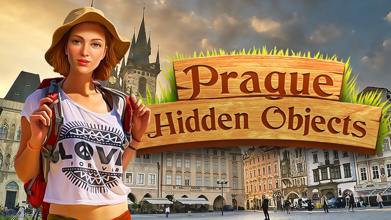 Prag Gizli Nesneler