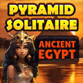 Piramit Solitaire – Antik Mısır