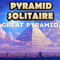 Piramit Solitaire – Büyük Piramit
