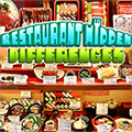 Restoran Gizli Farkları
