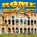 Roma Gizli Nesneler