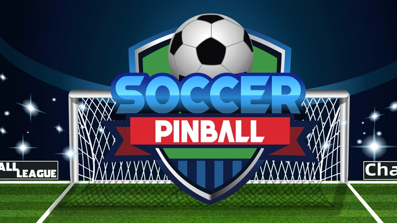 Futbol Pinball