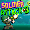 Asker Saldırısı 3