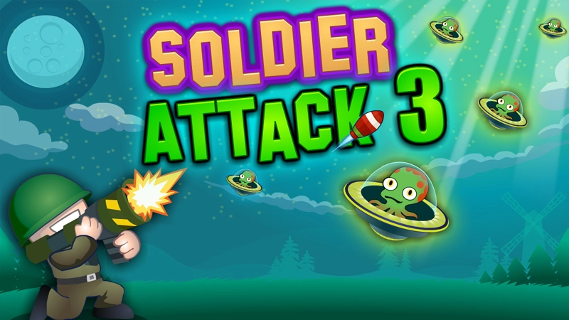 Asker Saldırısı 3