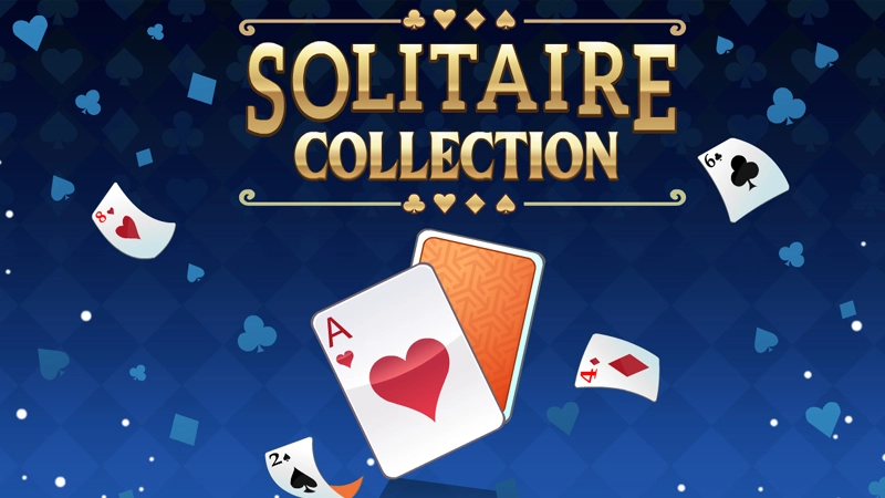 Solitaire Koleksiyonu