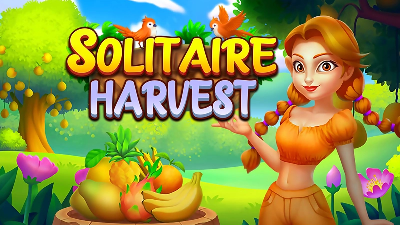 Solitaire Hasadı