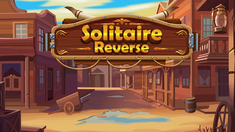 Solitaire Ters