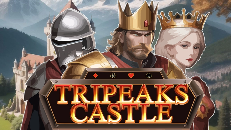 Tripeaks Kalesi