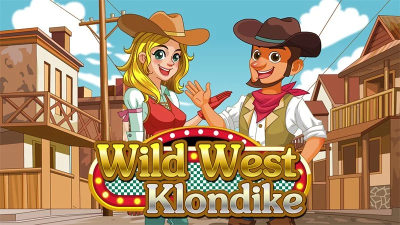 Vahşi Batı Klondike