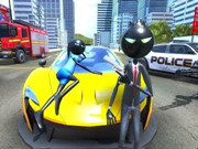 İnanılmaz Suç Garip Çöp Adam