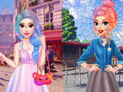 Influencerlar Renkli Moda